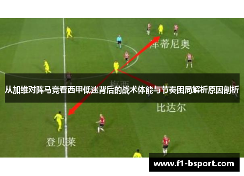 从加维对阵马竞看西甲低迷背后的战术体能与节奏困局解析原因剖析